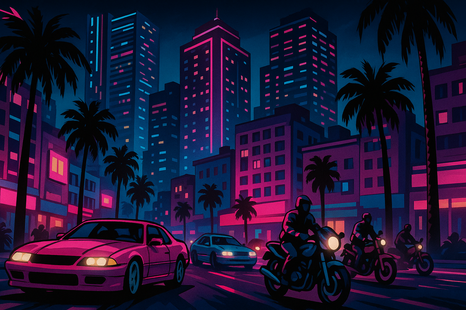 grand theft auto theme